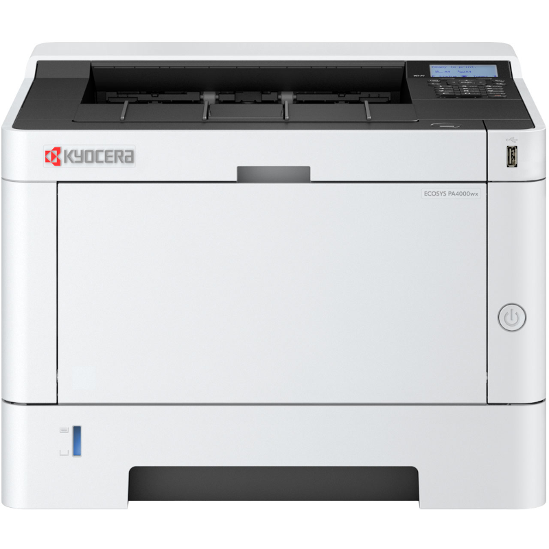 Принтер Kyocera ECOSYS PA4000wx 2.4 GHZ (110C1F3NL0)